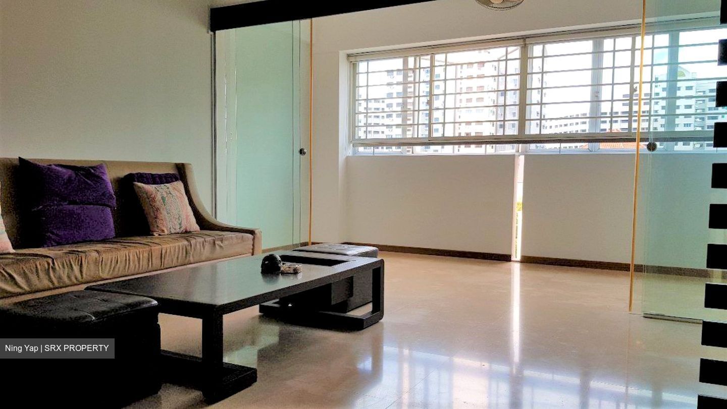 Hougang Street 51 thumbnail photo